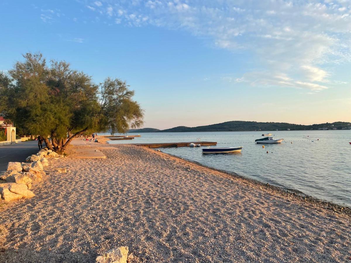 Apartament Sea Dalmatia 스리마 외부 사진