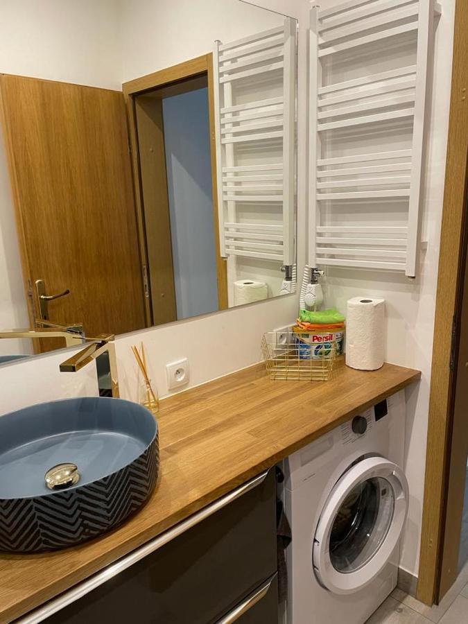 Apartament Sea Dalmatia 스리마 외부 사진