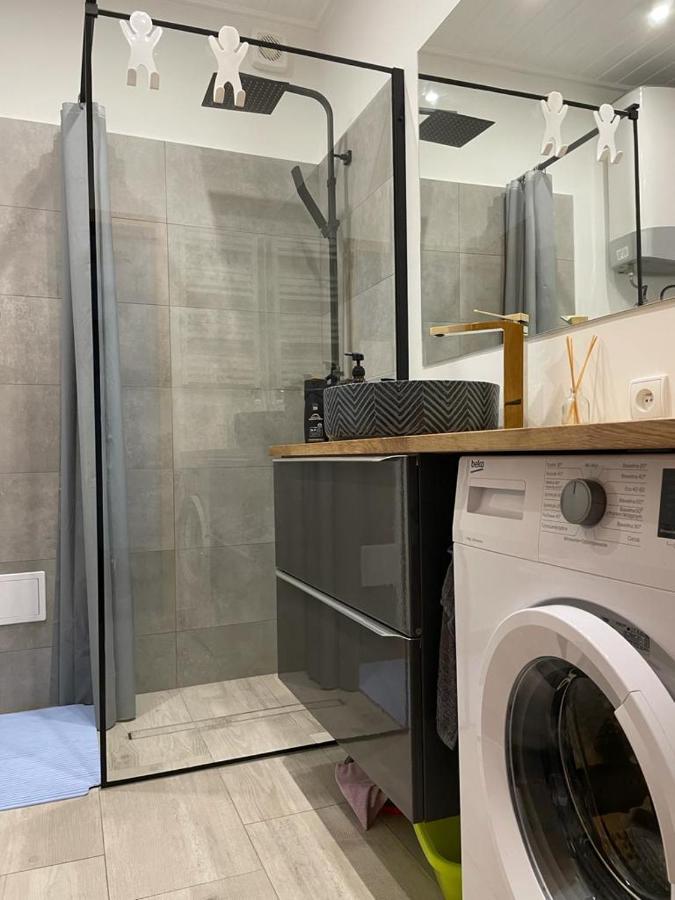 Apartament Sea Dalmatia 스리마 외부 사진